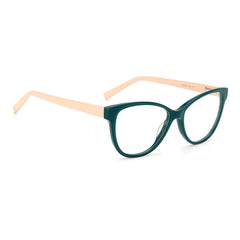 M Missoni Green Acetate Frames -   -  M Missoni.