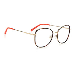 M Missoni Gold Metal Frames -   -  M Missoni.
