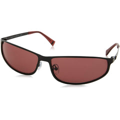 Adolfo Dominguez Black Metal Sunglasses -  Jewellery, Women -  Adolfo Dominguez.