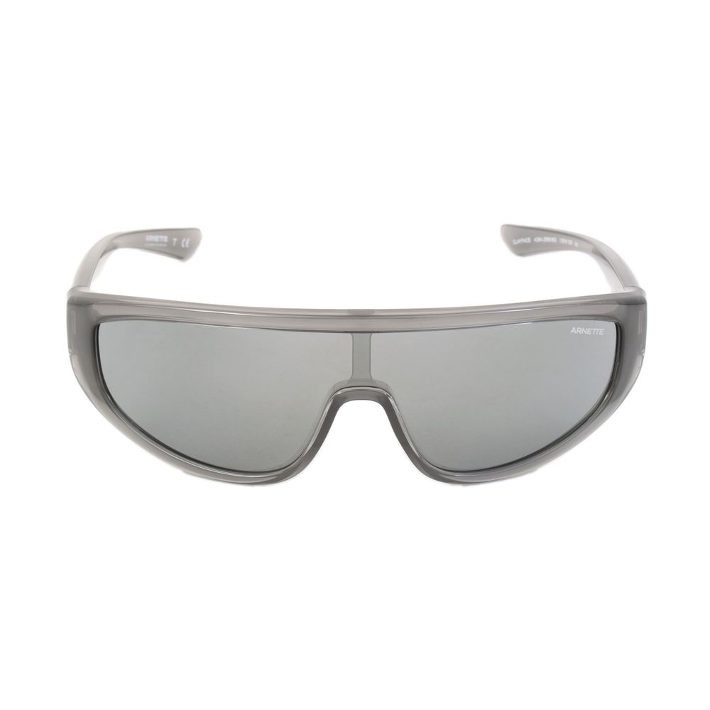 Arnette Gray Resin Sunglasses -   -  Arnette.
