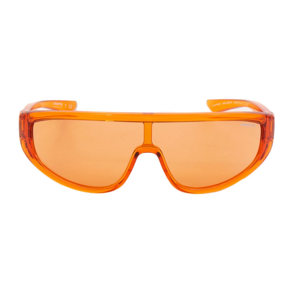 Arnette Orange Resin Sunglasses -   -  Arnette.