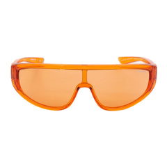 Arnette Orange Resin Sunglasses -   -  Arnette.