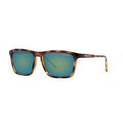 Arnette Brown Acetate Sunglasses -   -  Arnette.