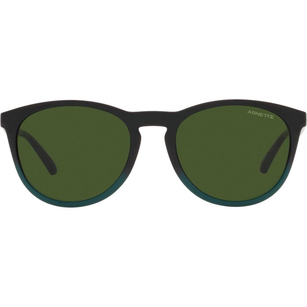 Arnette Gray Acetate Sunglasses -   -  Arnette.