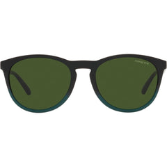 Arnette Gray Acetate Sunglasses -   -  Arnette.