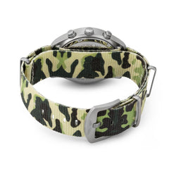 Bobroff Army Nylon Watch -   -  Bobroff.