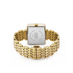 Bobroff Gold Stainless Steel Watch -   -  Bobroff.