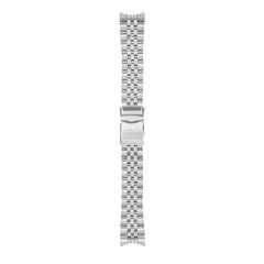 Bobroff Silver Stainless Steel Watch -   -  Bobroff.