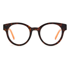 M Missoni Brown Acetate Frames -   -  M Missoni.