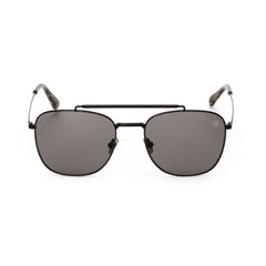 Belstaff Black Titanium Sunglasses -   -  Belstaff.