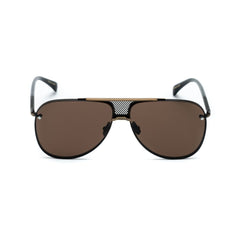 Belstaff Brown Titanium Sunglasses -   -  Belstaff.