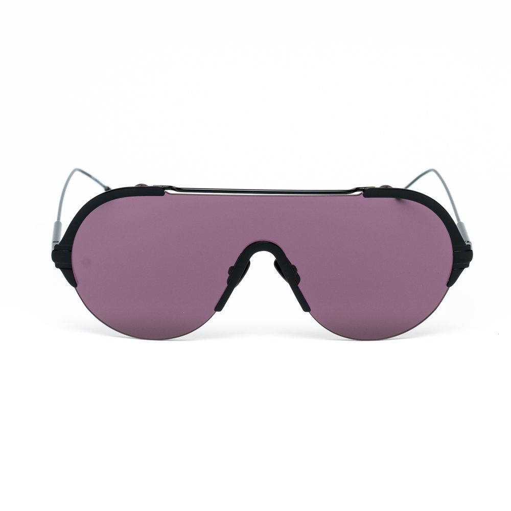 Belstaff Black Titanium Sunglasses -   -  Belstaff.