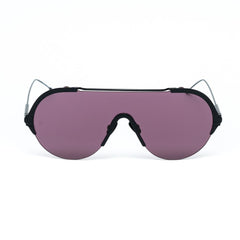 Belstaff Black Titanium Sunglasses -   -  Belstaff.