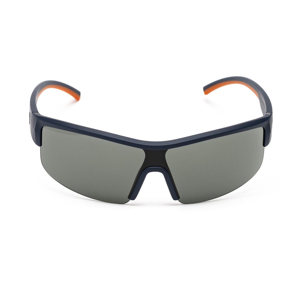 Belstaff Blue Resin Sunglasses -   -  Belstaff.