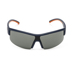 Belstaff Blue Resin Sunglasses -   -  Belstaff.