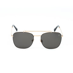 Belstaff Gold Titanium Sunglasses -   -  Belstaff.