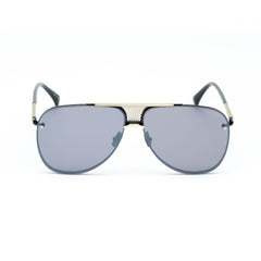 Belstaff Black Titanium Sunglasses -   -  Belstaff.
