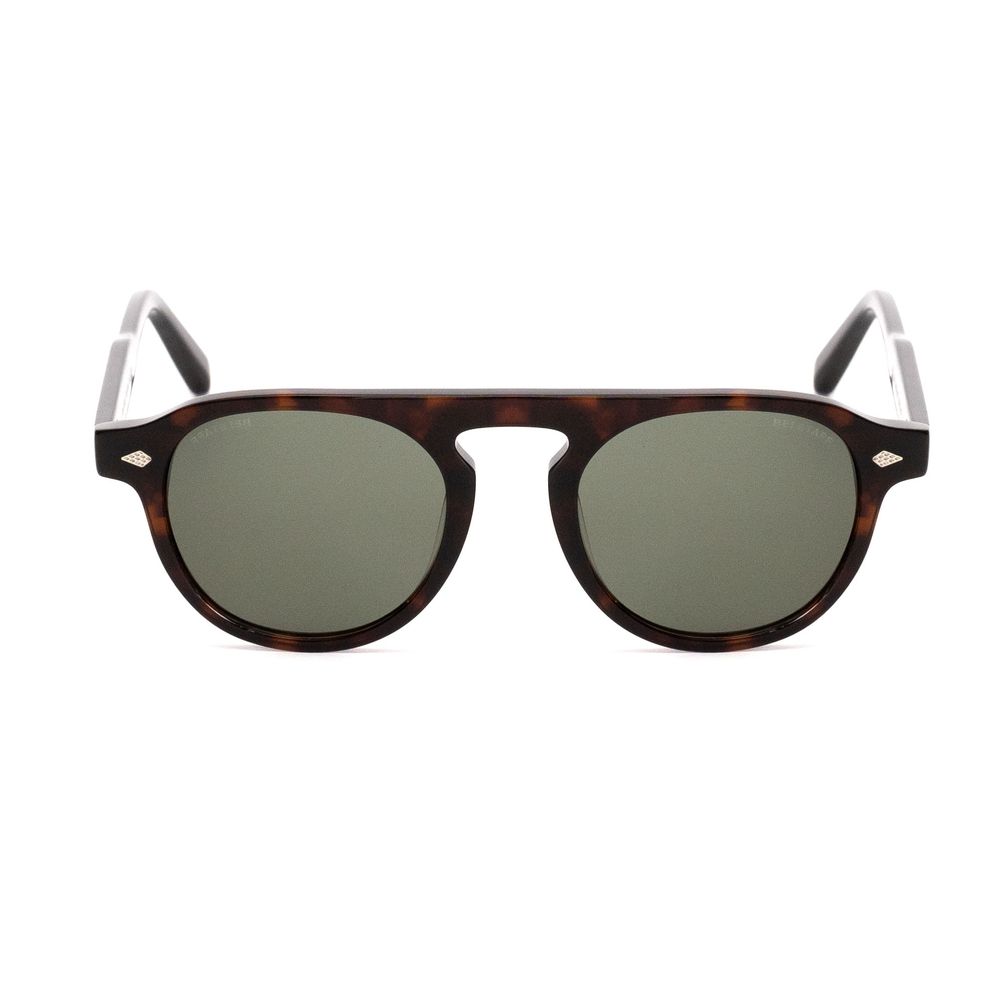 Belstaff Brown Acetate Sunglasses -  Unisex, Sunglasses -  Belstaff.