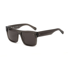 Belstaff Gray Haircalf Sunglasses -  Unisex, Sunglasses -  Belstaff.
