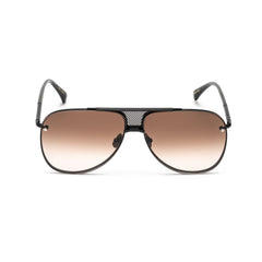 Belstaff Black Titanium Sunglasses -   -  Belstaff.