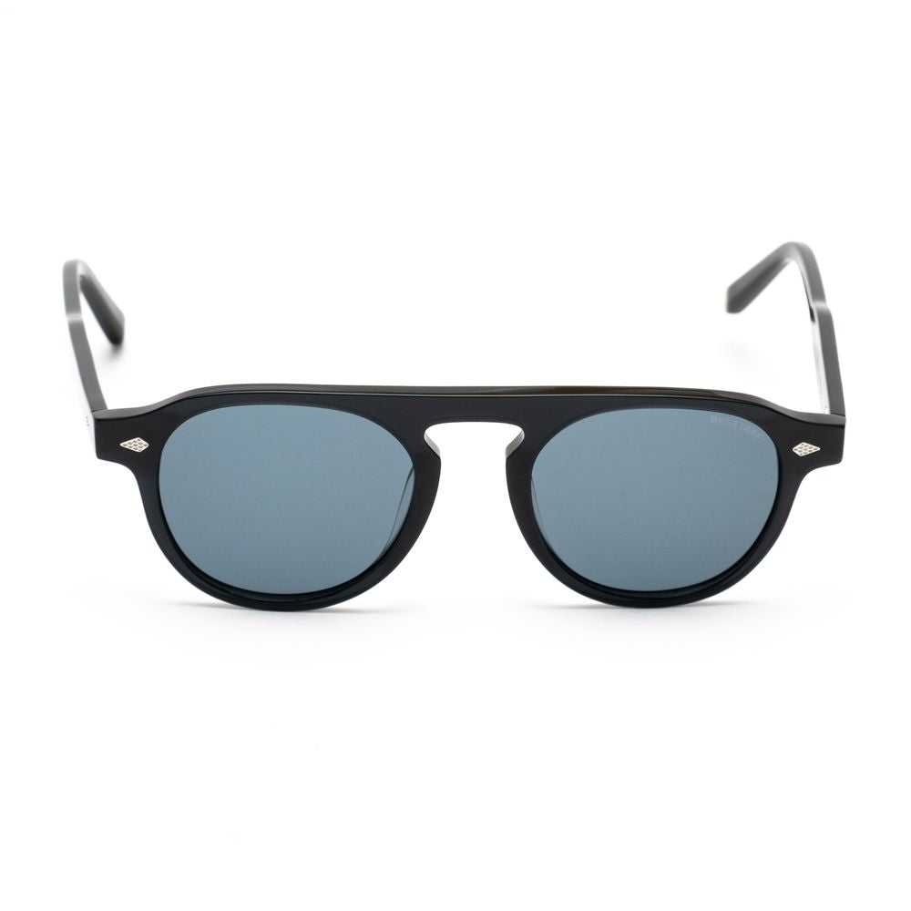 Belstaff Black Acetate Sunglasses -   -  Belstaff.