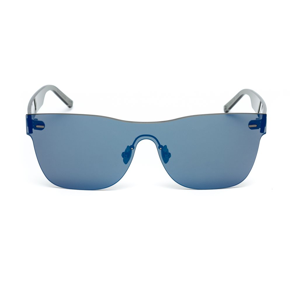 Belstaff Blue Acetate Sunglasses -  Jewellery, Women -  Belstaff.