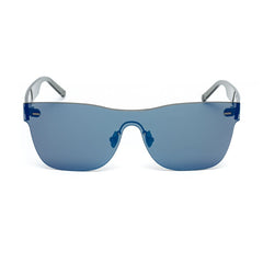Belstaff Blue Acetate Sunglasses -  Jewellery, Women -  Belstaff.