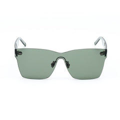 Belstaff Green Acetate Sunglasses -   -  Belstaff.
