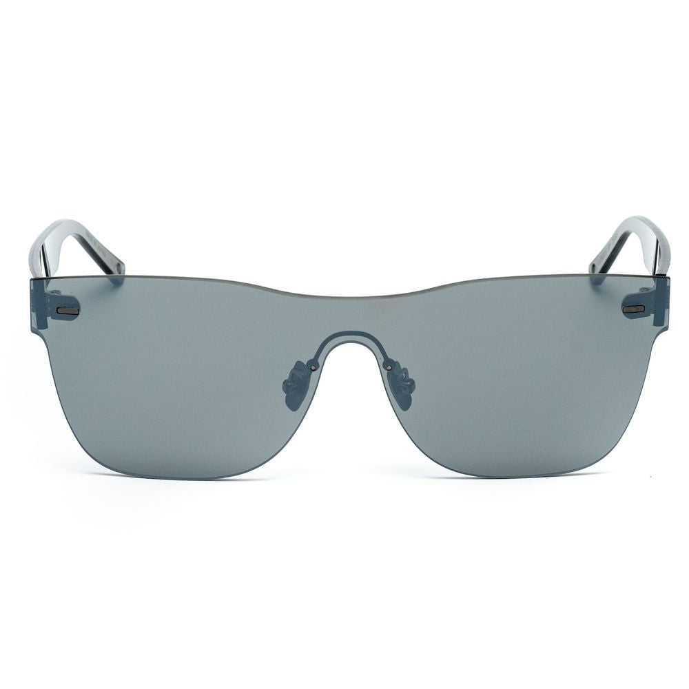 Belstaff Gray Acetate Sunglasses -   -  Belstaff.
