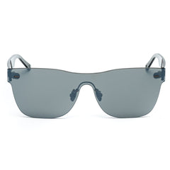 Belstaff Gray Acetate Sunglasses -   -  Belstaff.