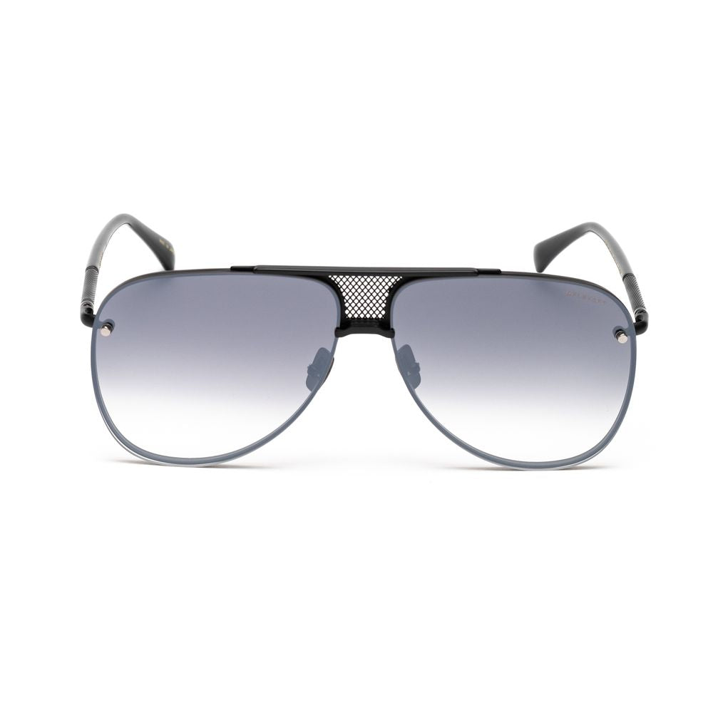 Belstaff Black Titanium Sunglasses -   -  Belstaff.