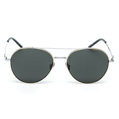 Belstaff Gray Titanium Sunglasses -   -  Belstaff.