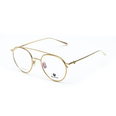 Belstaff Gold Titanium Frames -   -  Belstaff.