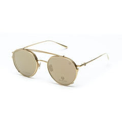 Belstaff Gold Titanium Frames -   -  Belstaff.