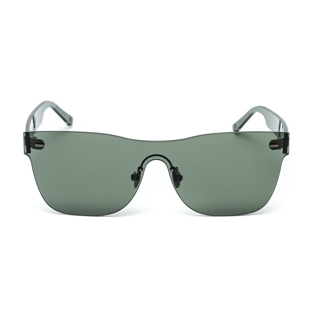 Belstaff Green Acetate Sunglasses -   -  Belstaff.