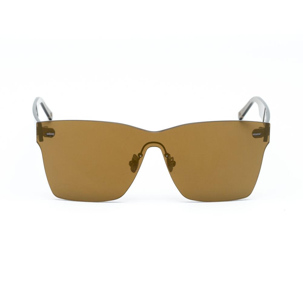 Belstaff Brown Acetate Sunglasses -  Jewellery, Women -  Belstaff.
