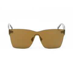 Belstaff Brown Acetate Sunglasses -  Jewellery, Women -  Belstaff.