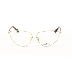 Belstaff Gold Acetate Frames -   -  Belstaff.