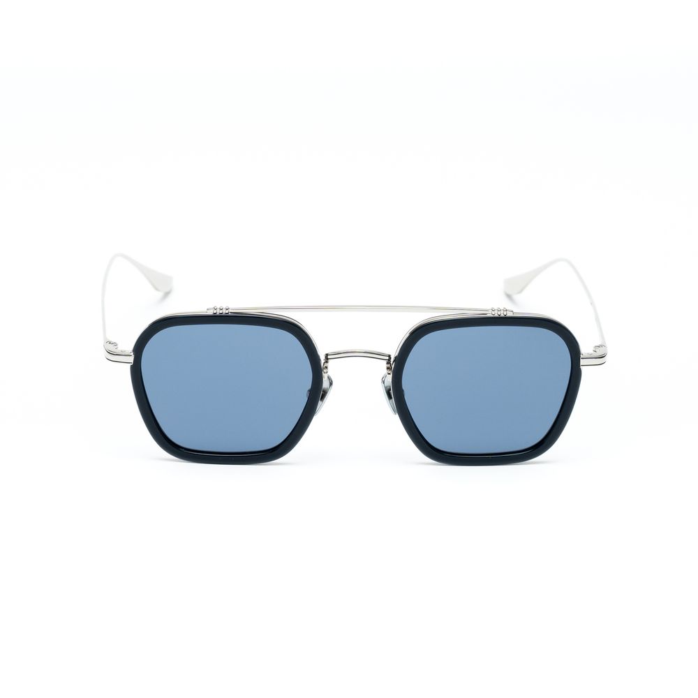 Belstaff Gray Titanium Sunglasses -   -  Belstaff.