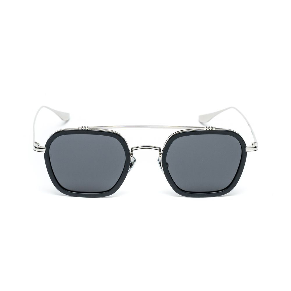 Belstaff Gray Titanium Sunglasses -   -  Belstaff.