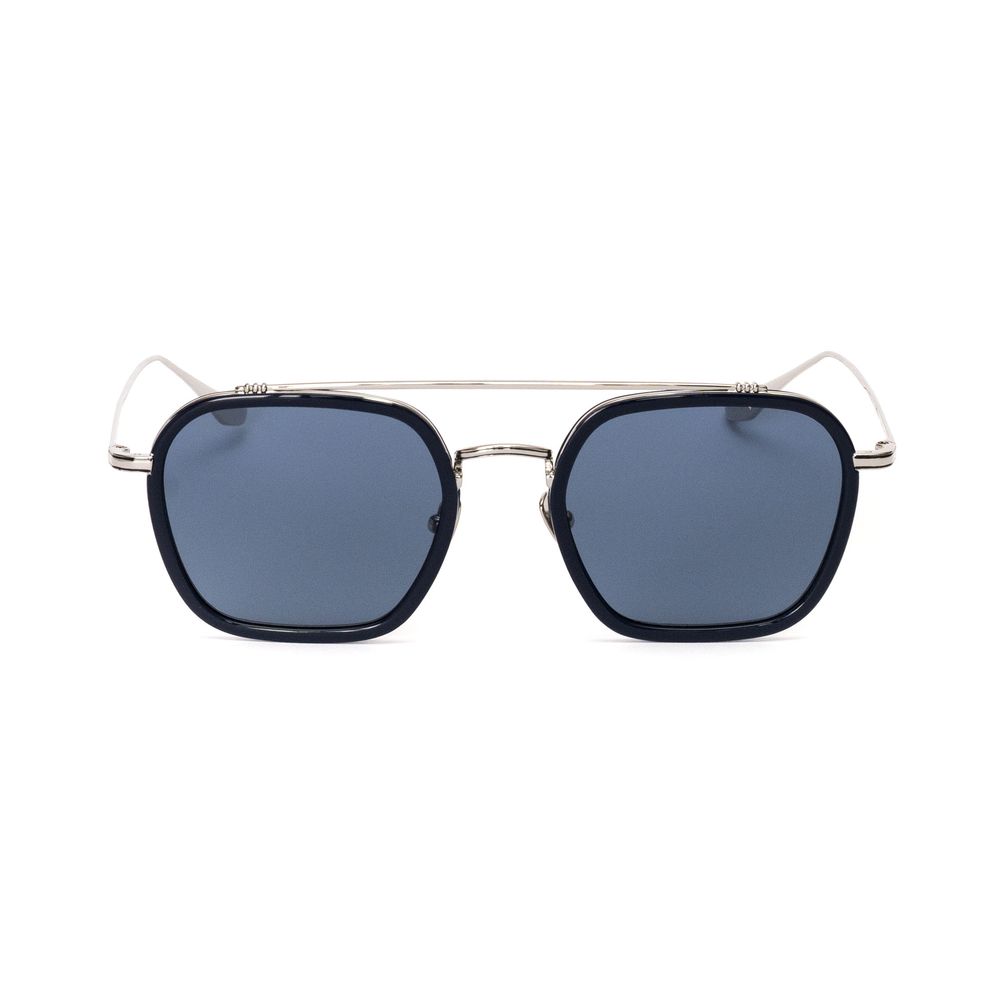 Belstaff Gray Stainless Steel Sunglasses -   -  Belstaff.