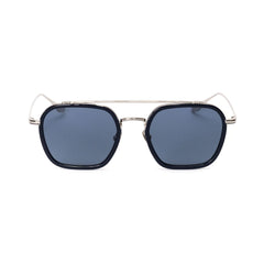 Belstaff Gray Stainless Steel Sunglasses -   -  Belstaff.