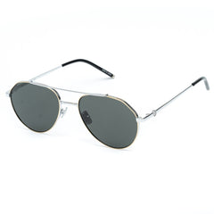 Belstaff Gray Titanium Sunglasses -   -  Belstaff.