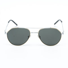Belstaff Gray Titanium Sunglasses -   -  Belstaff.