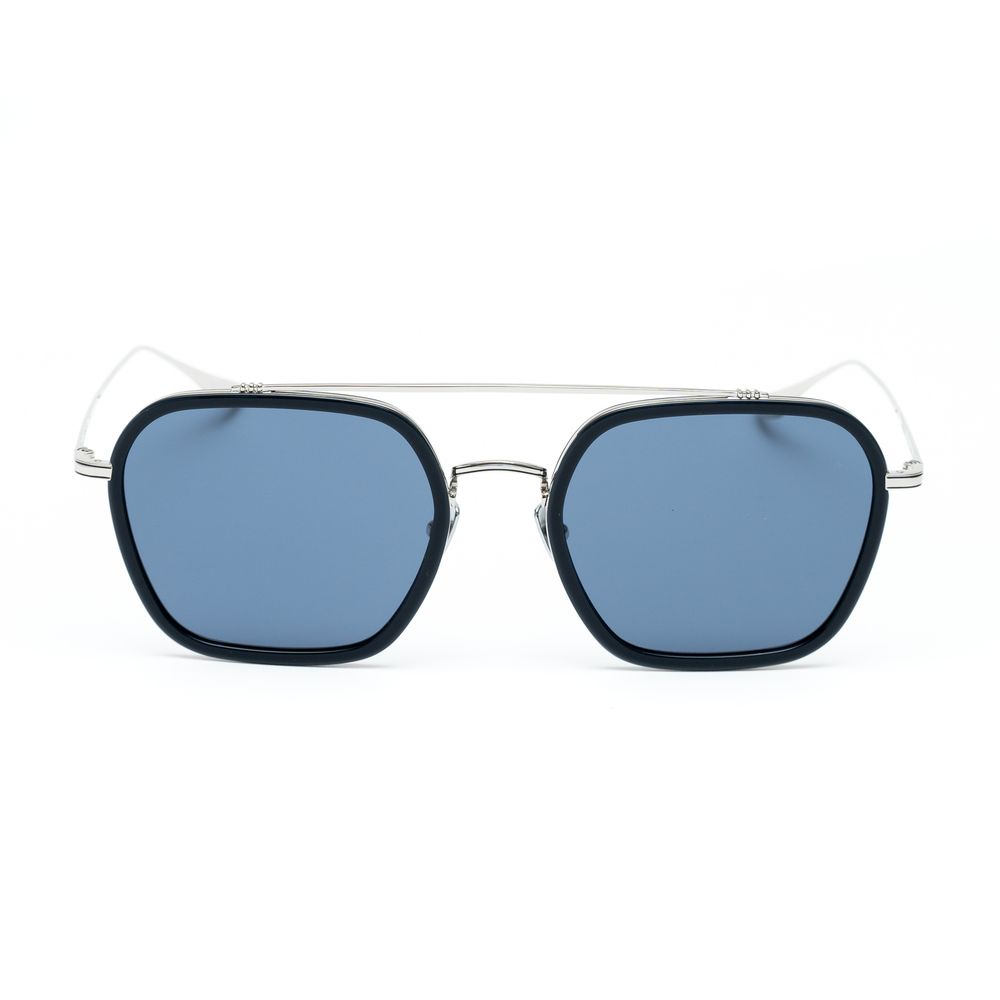Belstaff Gray Titanium Sunglasses -   -  Belstaff.