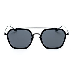 Belstaff Black Titanium Sunglasses -   -  Belstaff.