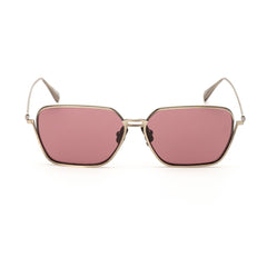Belstaff Gray Stainless Steel Sunglasses -   -  Belstaff.