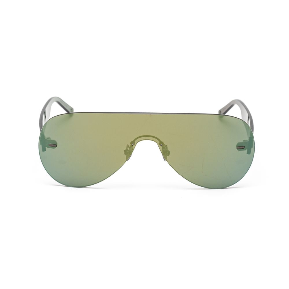 Belstaff Gray Acetate Sunglasses -   -  Belstaff.