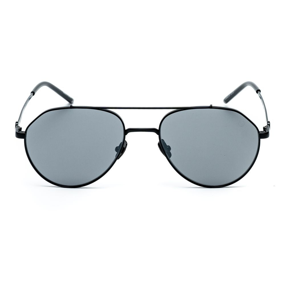 Belstaff Black Titanium Sunglasses -   -  Belstaff.