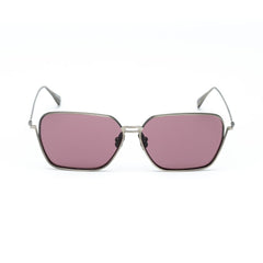 Belstaff Gray Stainless Steel Sunglasses -   -  Belstaff.